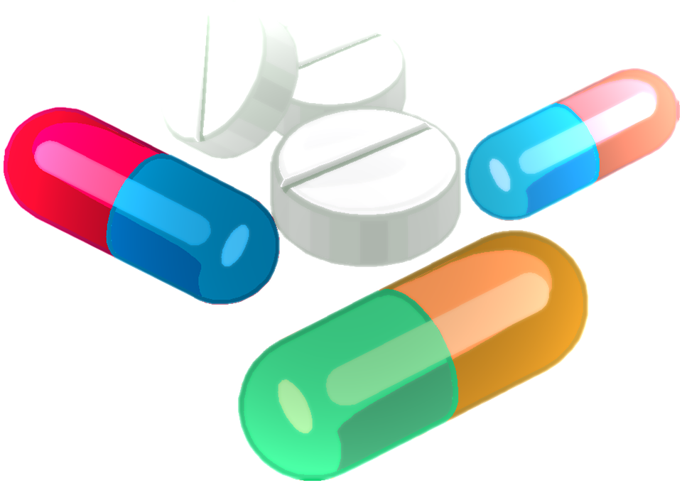 https://pixabay.com/en/pills-medication-tablet-capsule-951505/