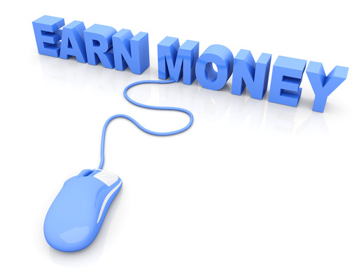 How to maximize your earnings online