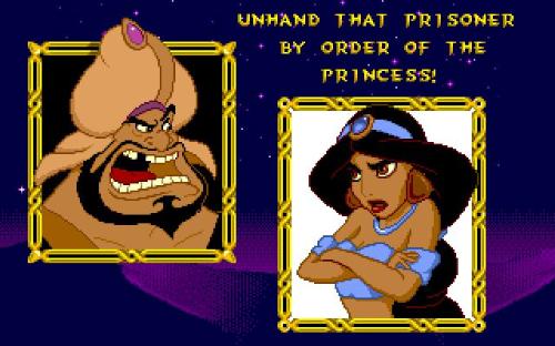 Alladin - Alladin