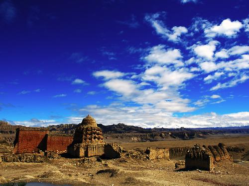 tibet --a mysterious place in China - tibet --a mysterious place in China