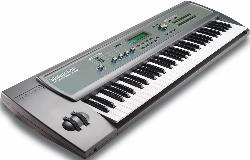 musicians - keyboard