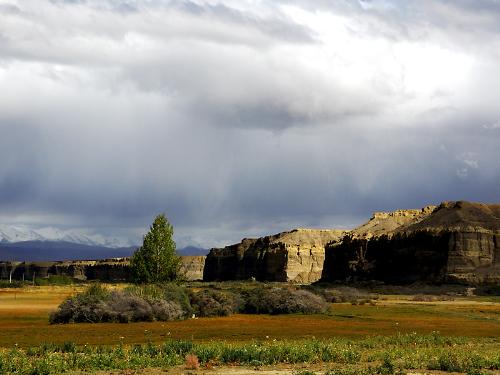 tibet --a mysterious place in China - tibet --a mysterious place in China