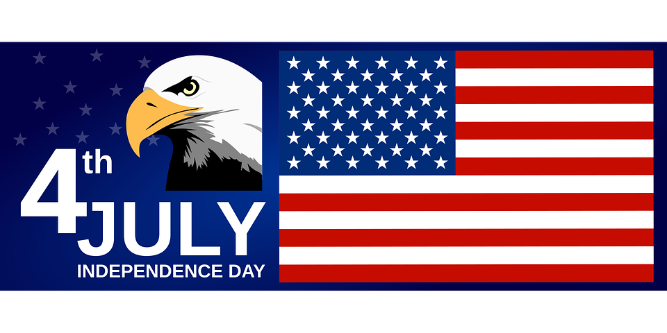 Image from Pixabay https://pixabay.com/en/united-states-america-eagle-flag-2419179/