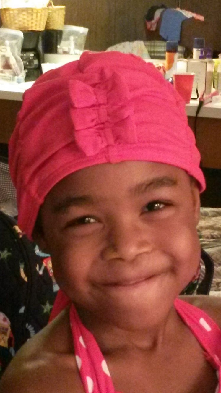 Amyra, who turns 6 on July 6th! Amyra, who turns 6 on July 6th!