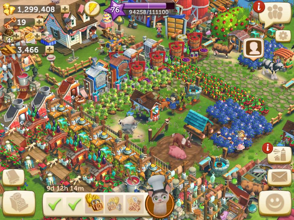 my farm my farm