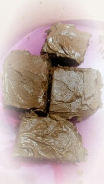 Our Brownies