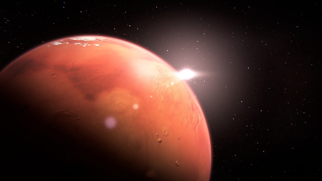 https://pixabay.com/en/mars-space-planet-nasa-red-planet-1652270/ https://pixabay.com/en/mars-space-planet-nasa-red-planet-1652270/