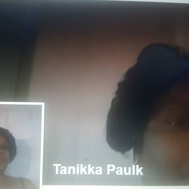 Photo Belongs to Tanikka Paulk Photo Belongs to Tanikka Paulk