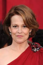 Sigourney Weaver Sigourney Weaver