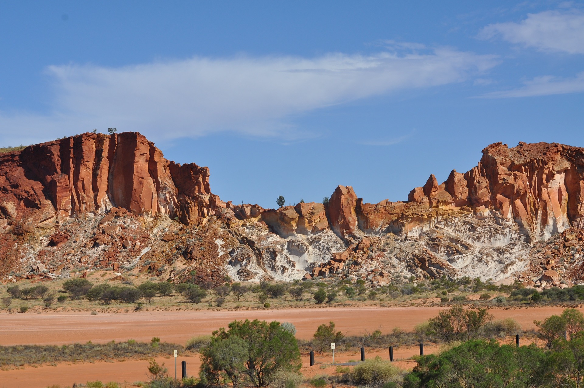 Alice Springs, Pixabay photo
