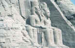abu-simble - temple in egypt