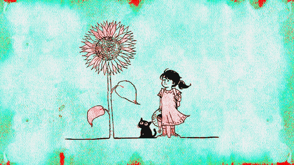 Book for Kids - Pixabay