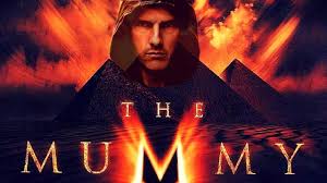 The Mummy The Mummy