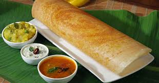 Masala dosa