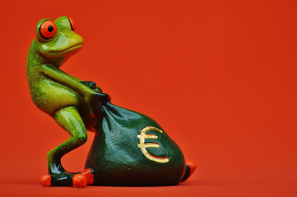 Be careful what you steal - image pixaby