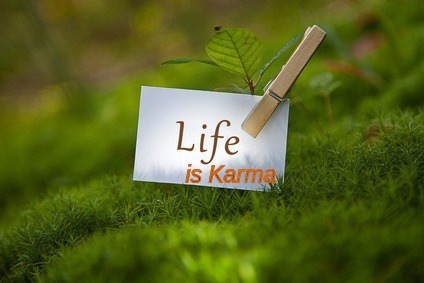 Karma Karma