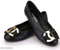 chanel shoes
