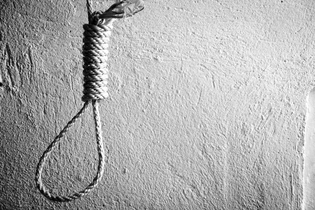 suicide suicide