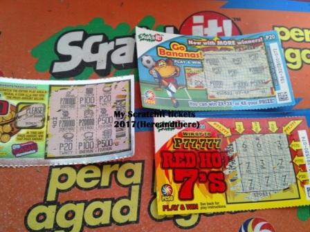 my scratchit tickets 2017 by hereandthere my scratchit tickets 2017 by hereandthere