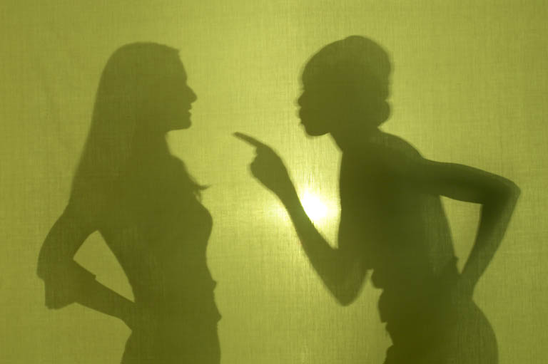 Fight Fight