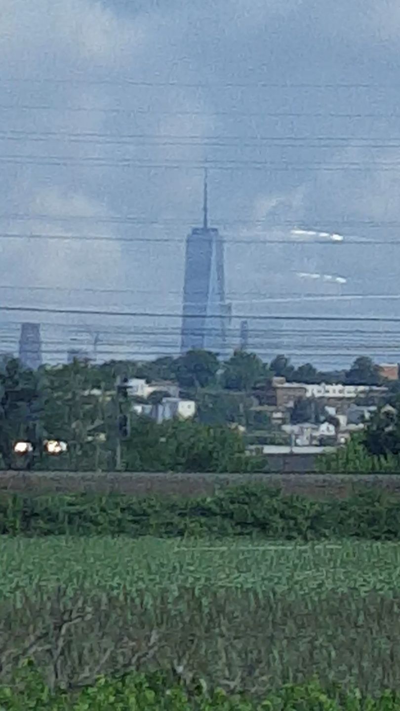 Freedom Tower New york city