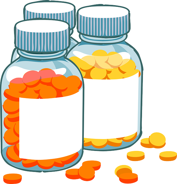 prescriptions, Pixabay,