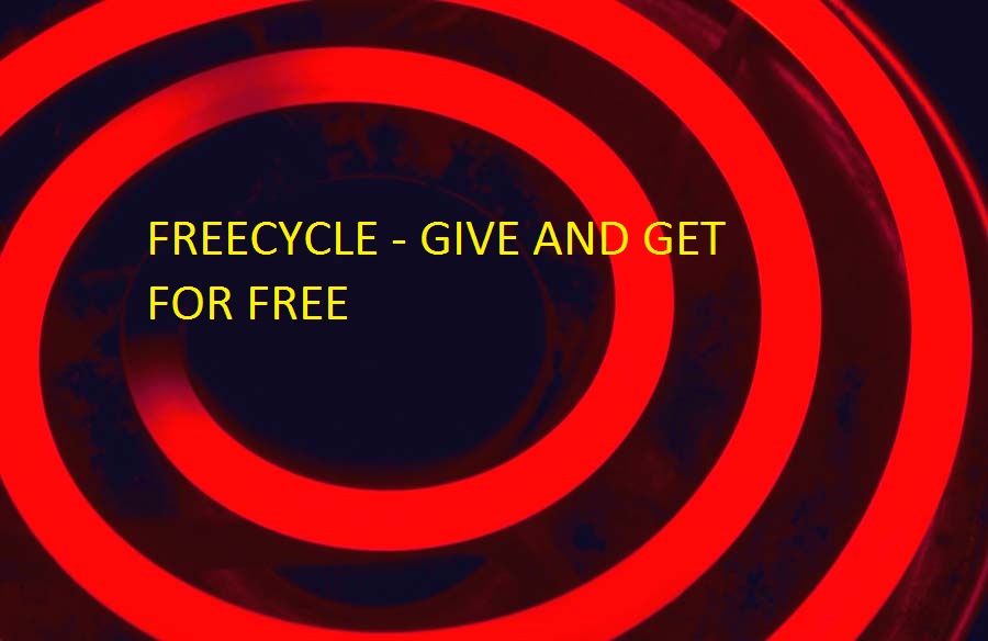 FreeCycle FreeCycle