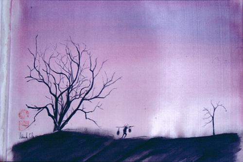 my life is like a tree with no leaves. - I felt sad the moment.I demand answers for all these questions that I have in my entire life.