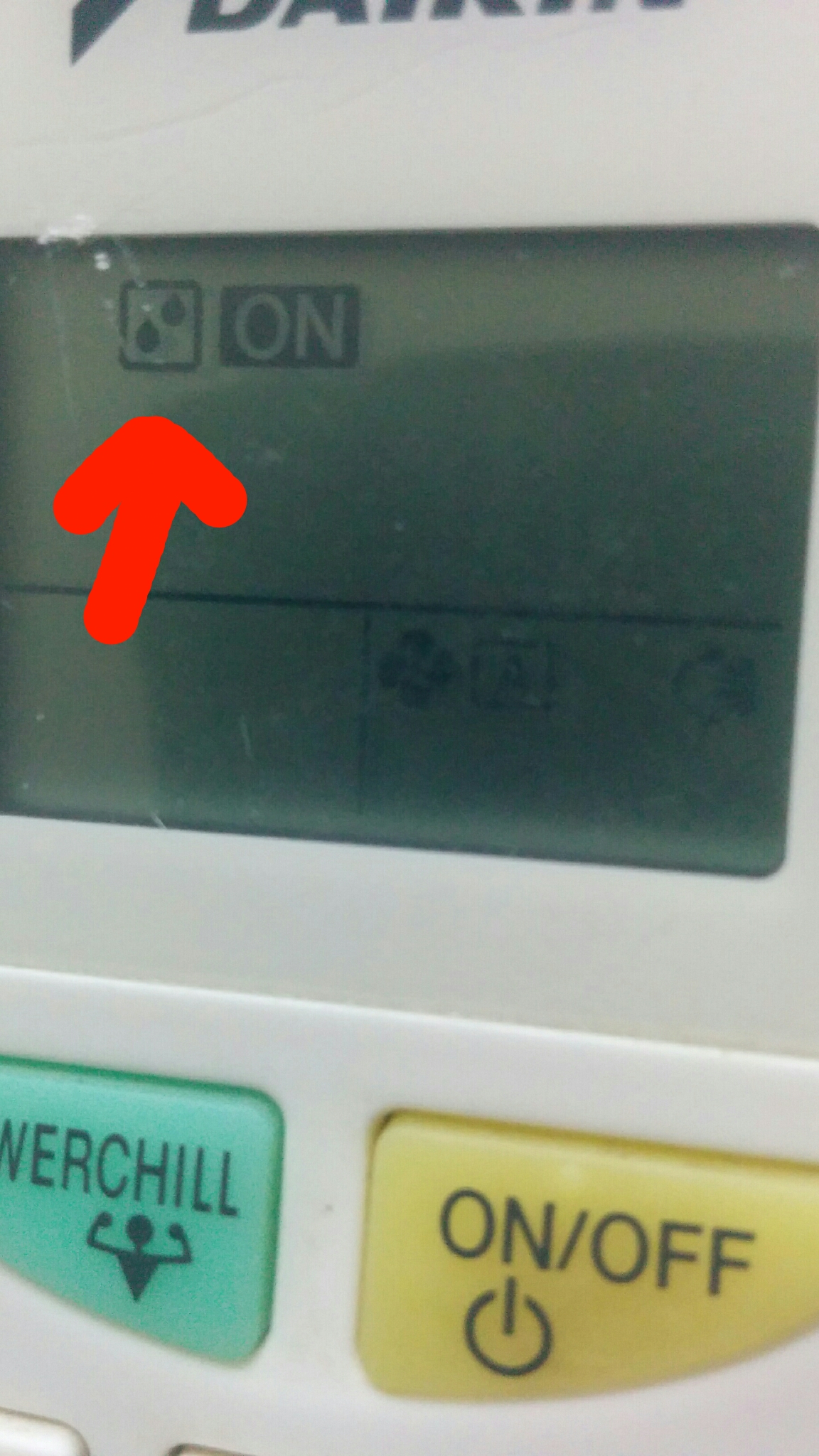 Daikin, AC Daikin, AC