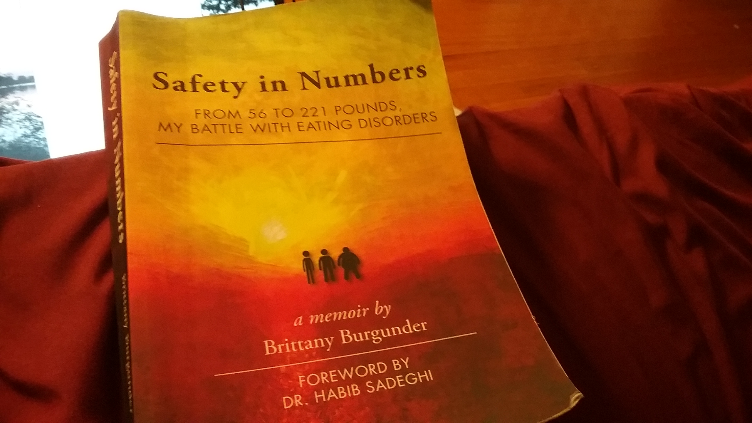 Safety in Numbers
