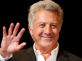 Dustin Hoffman Dustin Hoffman