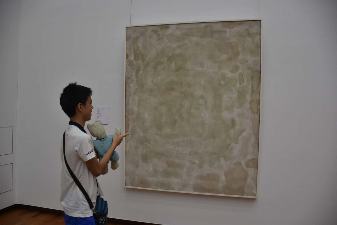 abstract painting abstract painting