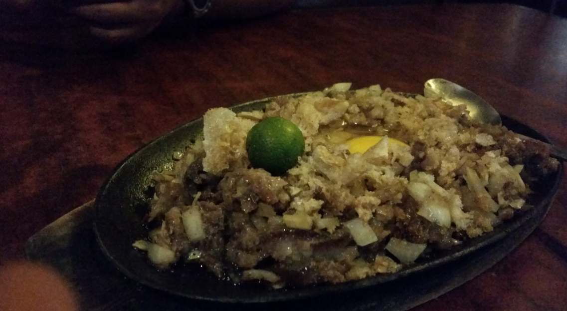 Sisig