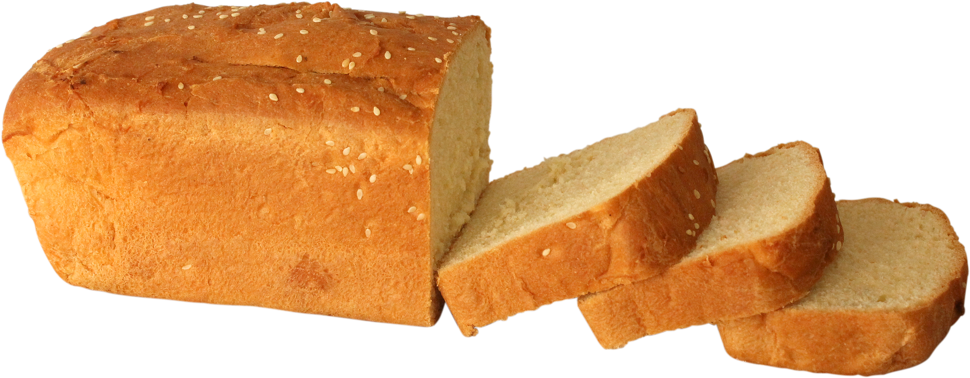  Bread - Not Bullets - Pixabay.com
