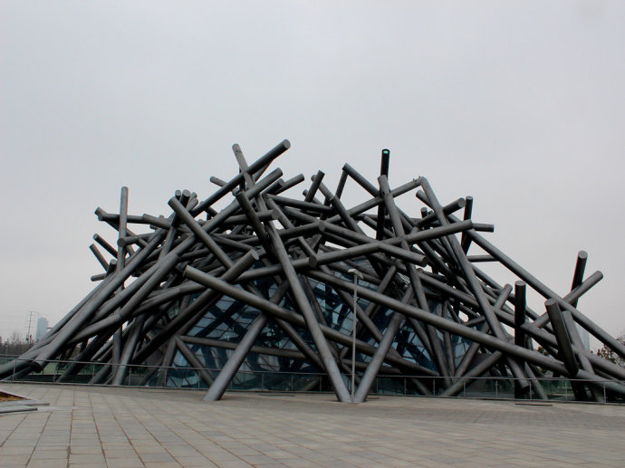 Hefei Art Gallary