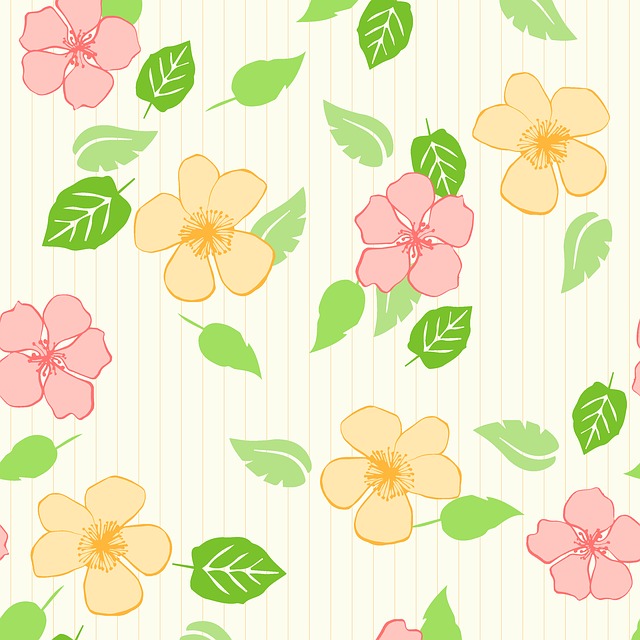 https://pixabay.com/en/flowers-leaf-stripe-pattern-952748/