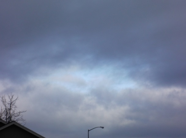 Photo taken by me 1-10-15 Photo taken by me 1-10-15