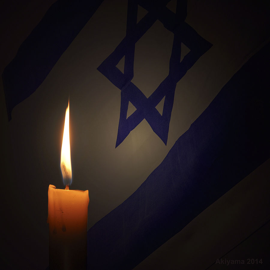 Let Gods love keep your candle burning