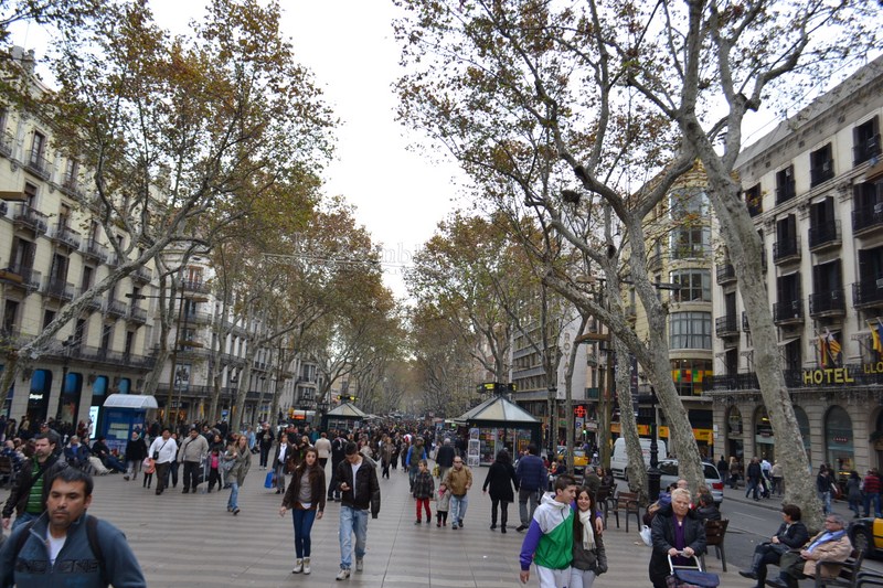 Barcelona