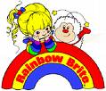 Rainbow Brite - Rainbow Brite is Awsome Rainbow Brite - Rainbow Brite is Awsome