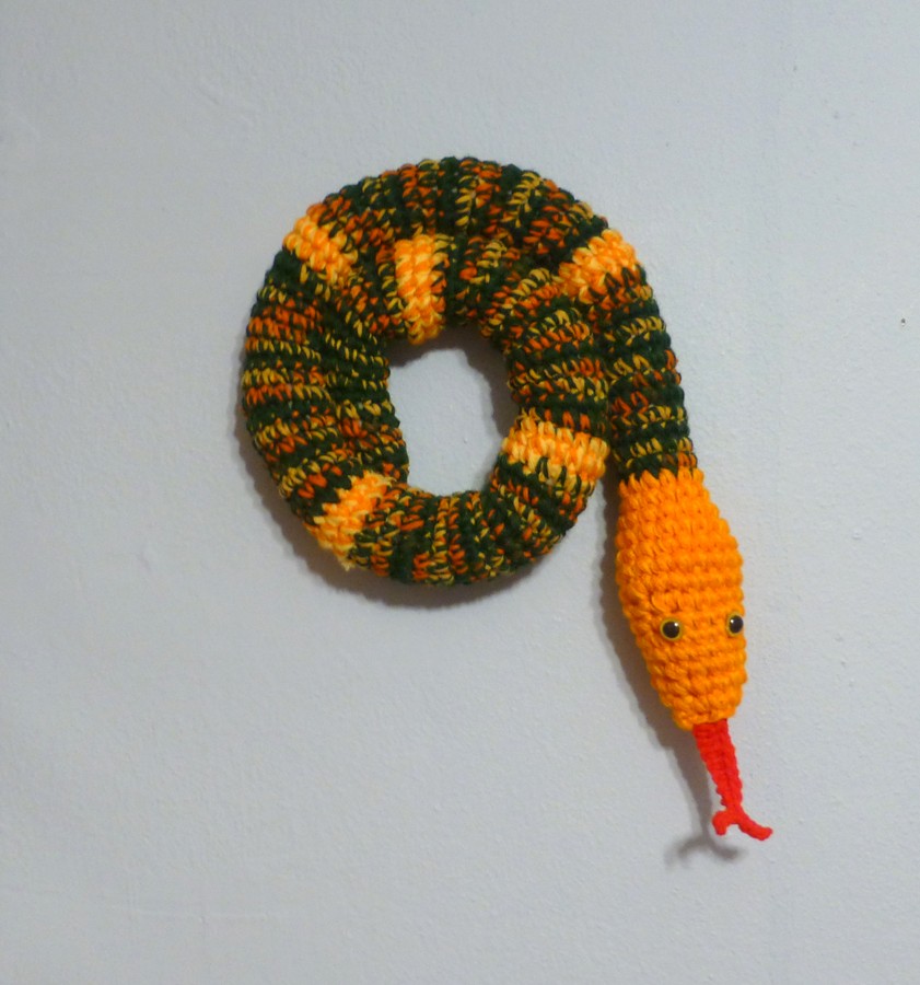 Door Snake Door Snake