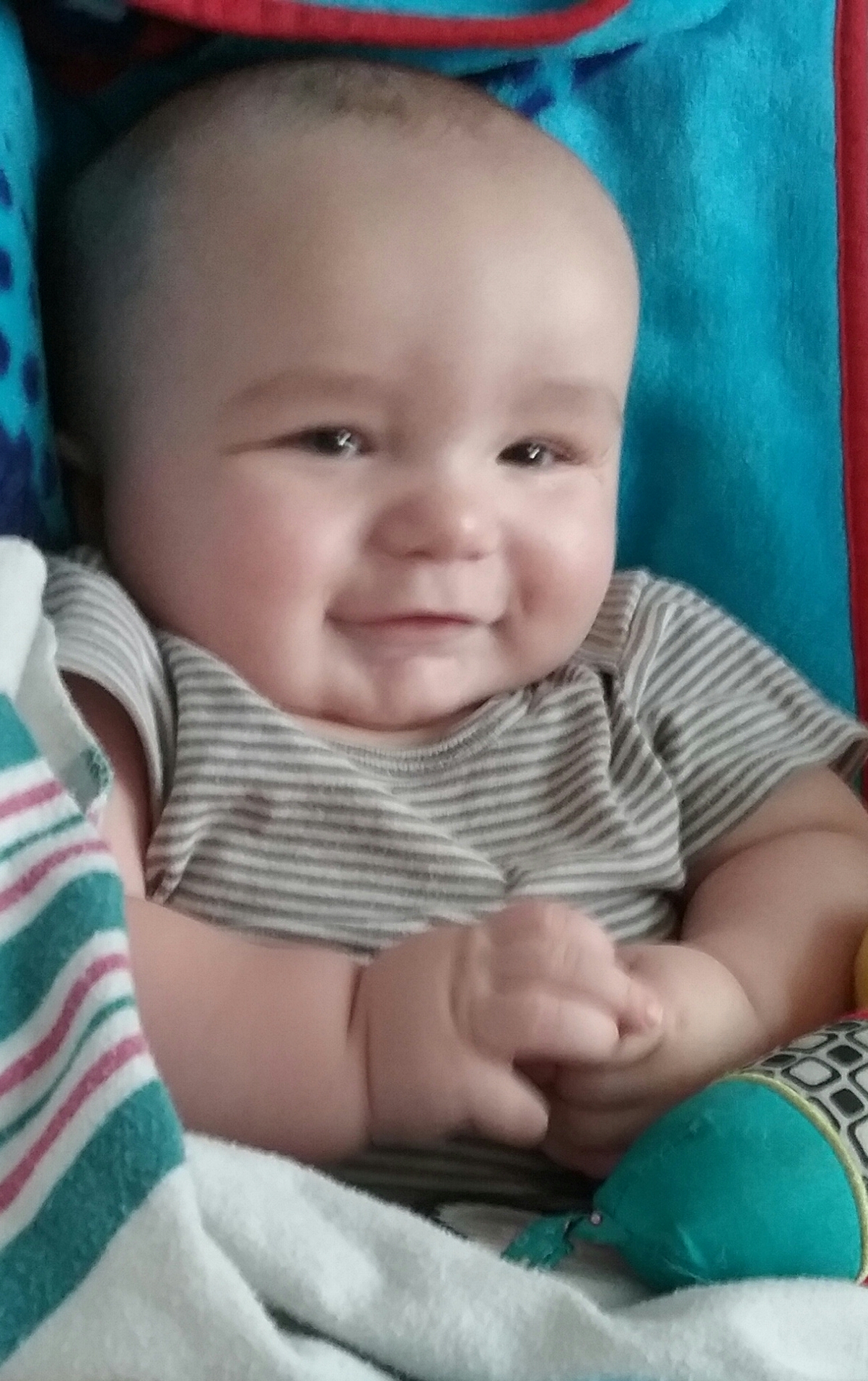 Josiah Josiah