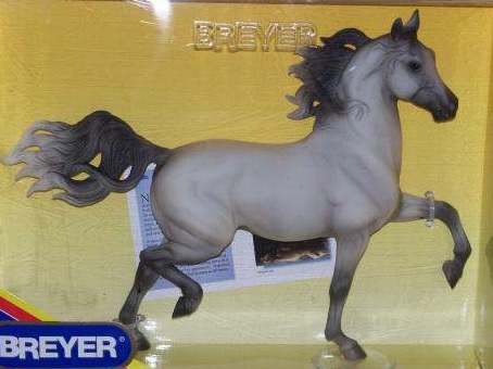 Breyer Marengo Model Horse