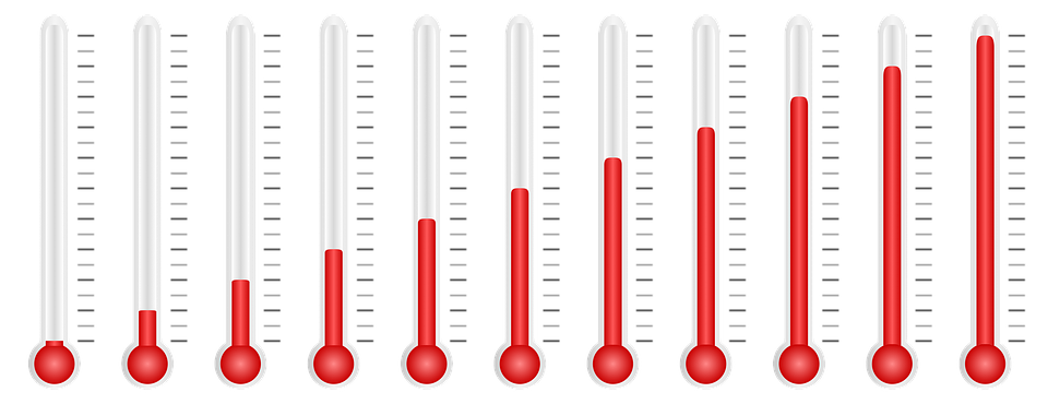 https://pixabay.com/en/thermometer-temperature-measure-1917500/