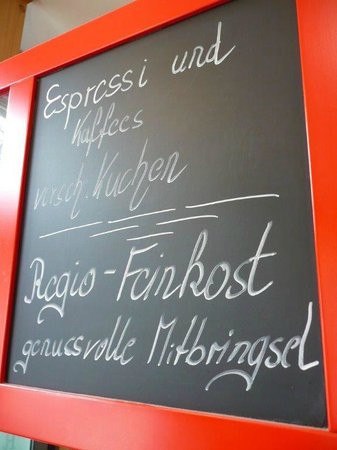 Steh-café Am Krokodil, Freiburg