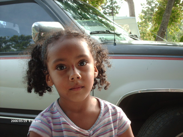 my lil cousin - my lil cousin