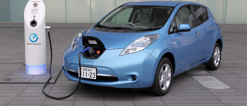 EV EV