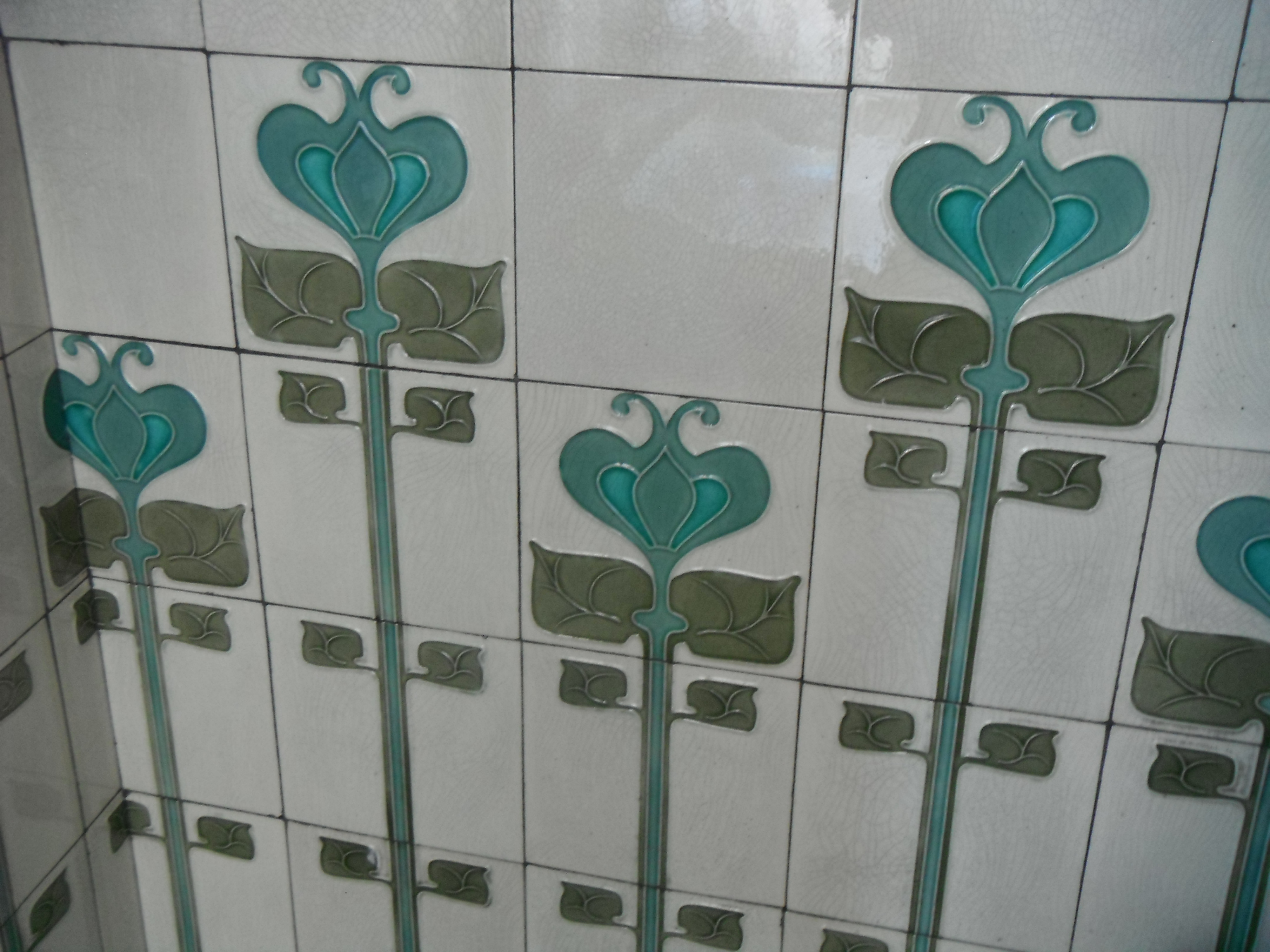 Photo taken by me – the bathroom tiling at PC Carpets – Everything Home, Preston Photo taken by me – the bathroom tiling at PC Carpets – Everything Home, Preston