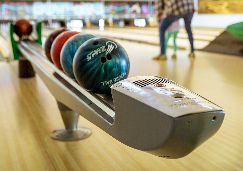 bowling free image on Pixabay