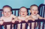 Triplet Babies - triplet babies